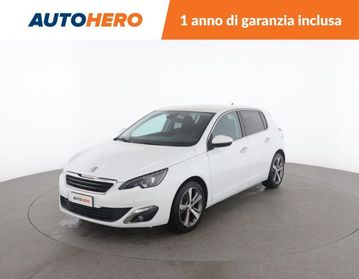 PEUGEOT 308 BlueHDi 120 S&S Allure