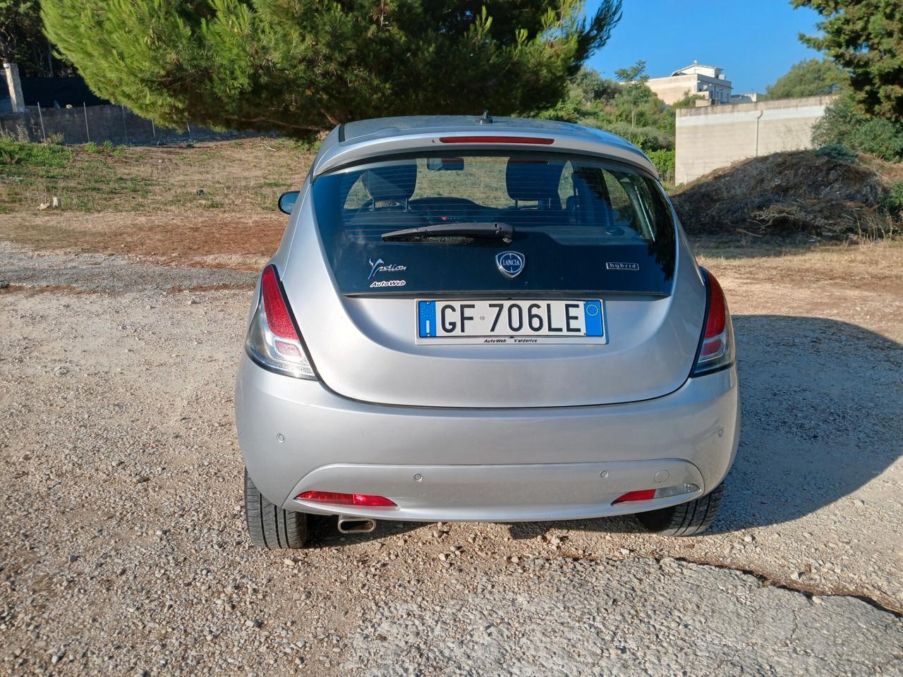 Lancia Ypsilon 1.0 Benzina