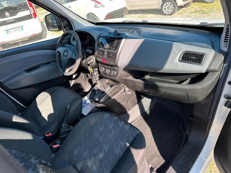 OPEL Combo tour 1.6 cdti 95cv L1H1 Cosmo E6