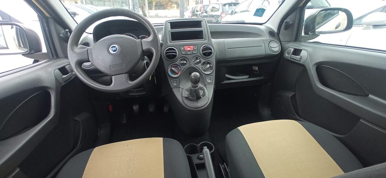 Fiat Panda 1.2 1 PROPRIETARIO