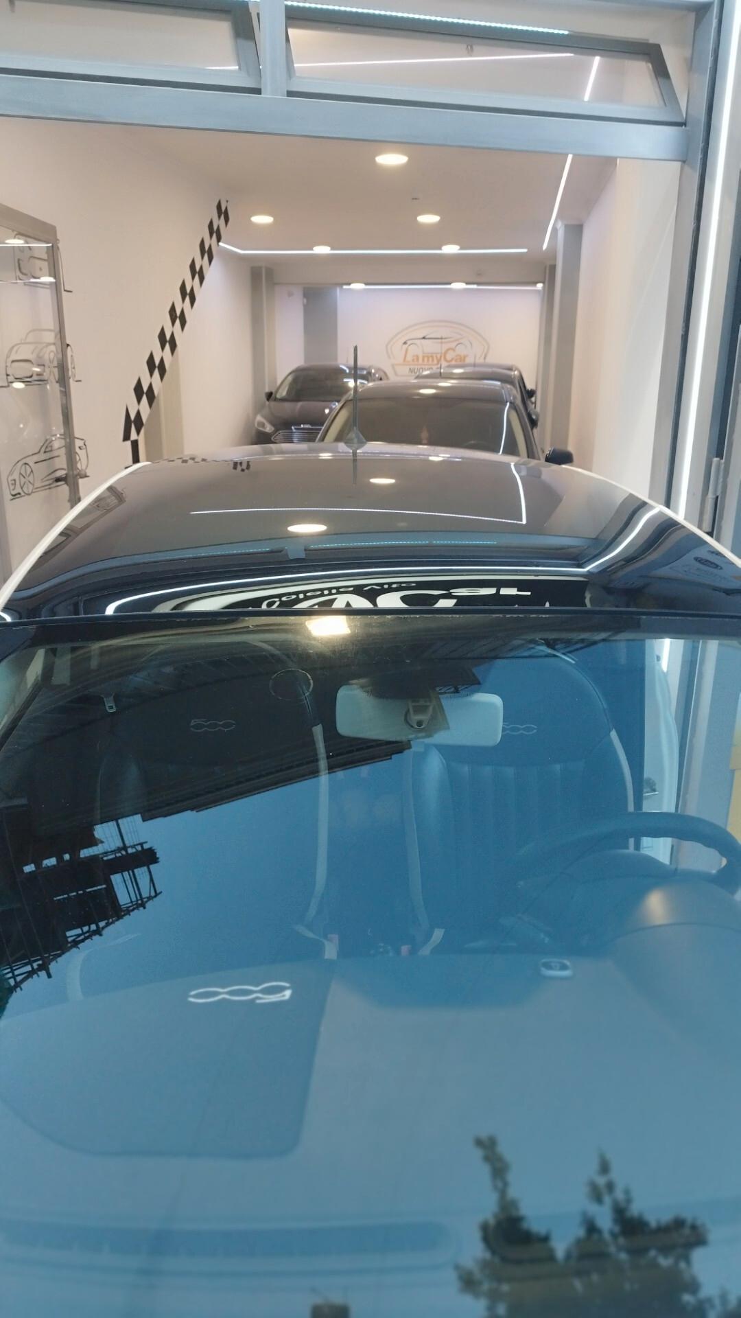 Fiat 500 1.3 Multijet 16V 95 CV CULT