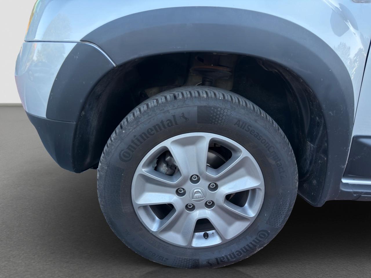 Dacia Duster 1.6 110CV 4x2 GPL Lauréate