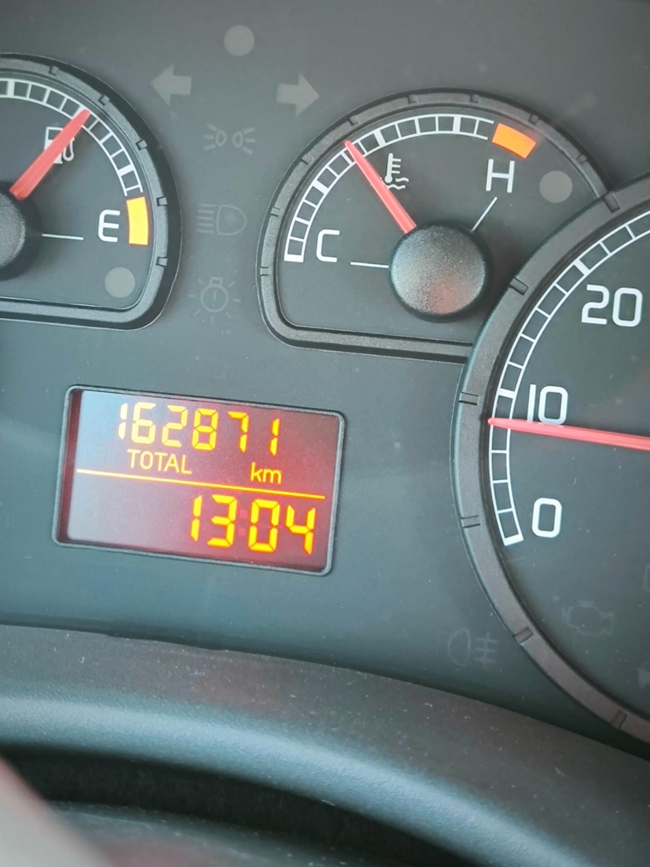 Fiat Punto 1.2 3 porte Dynamic