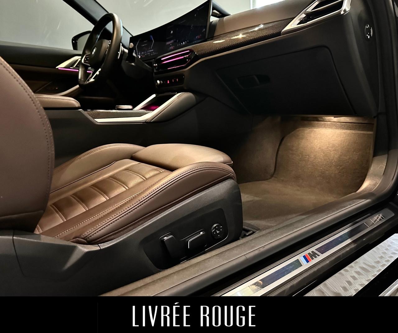 Bmw 430 i xDrive Coupé Msport Pro