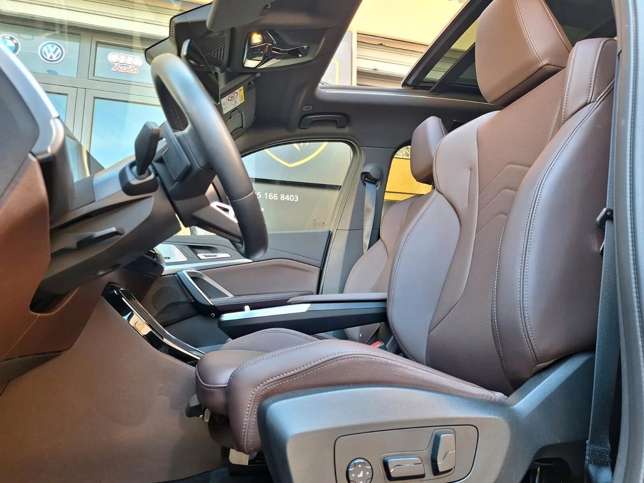 Bmw X1 xDrive 23d Msport Pro