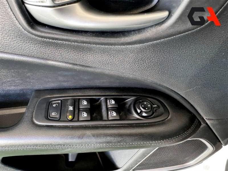 Jeep Compass Compass 2.0 Multijet II 4WD Night Eagle