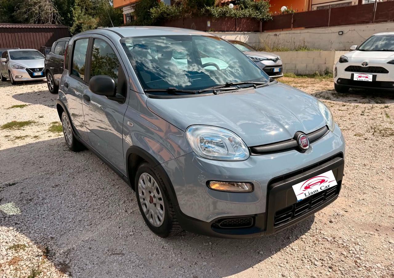 Fiat Panda 1.0 Hybrid City Life Ok Neop. No Vinco.