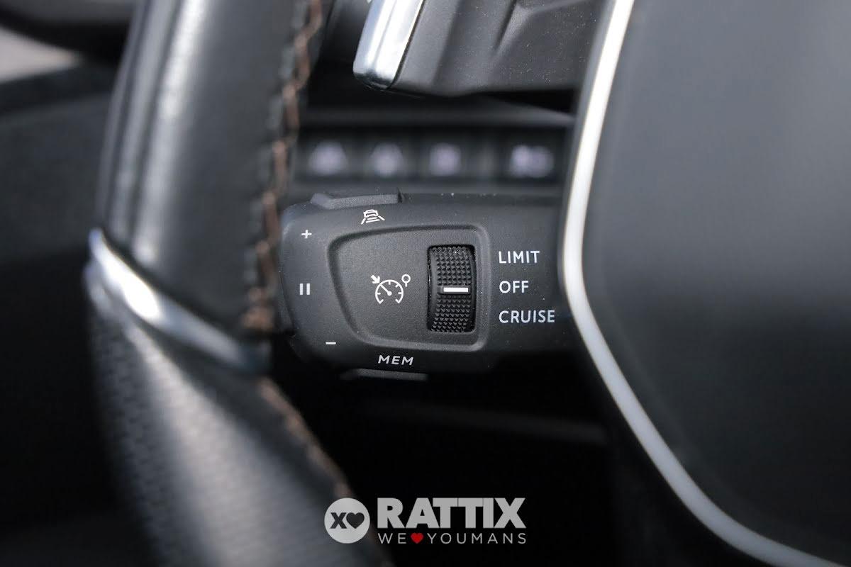 Peugeot 3008 1.6 hybrid 225CV GT Pack e-eat8