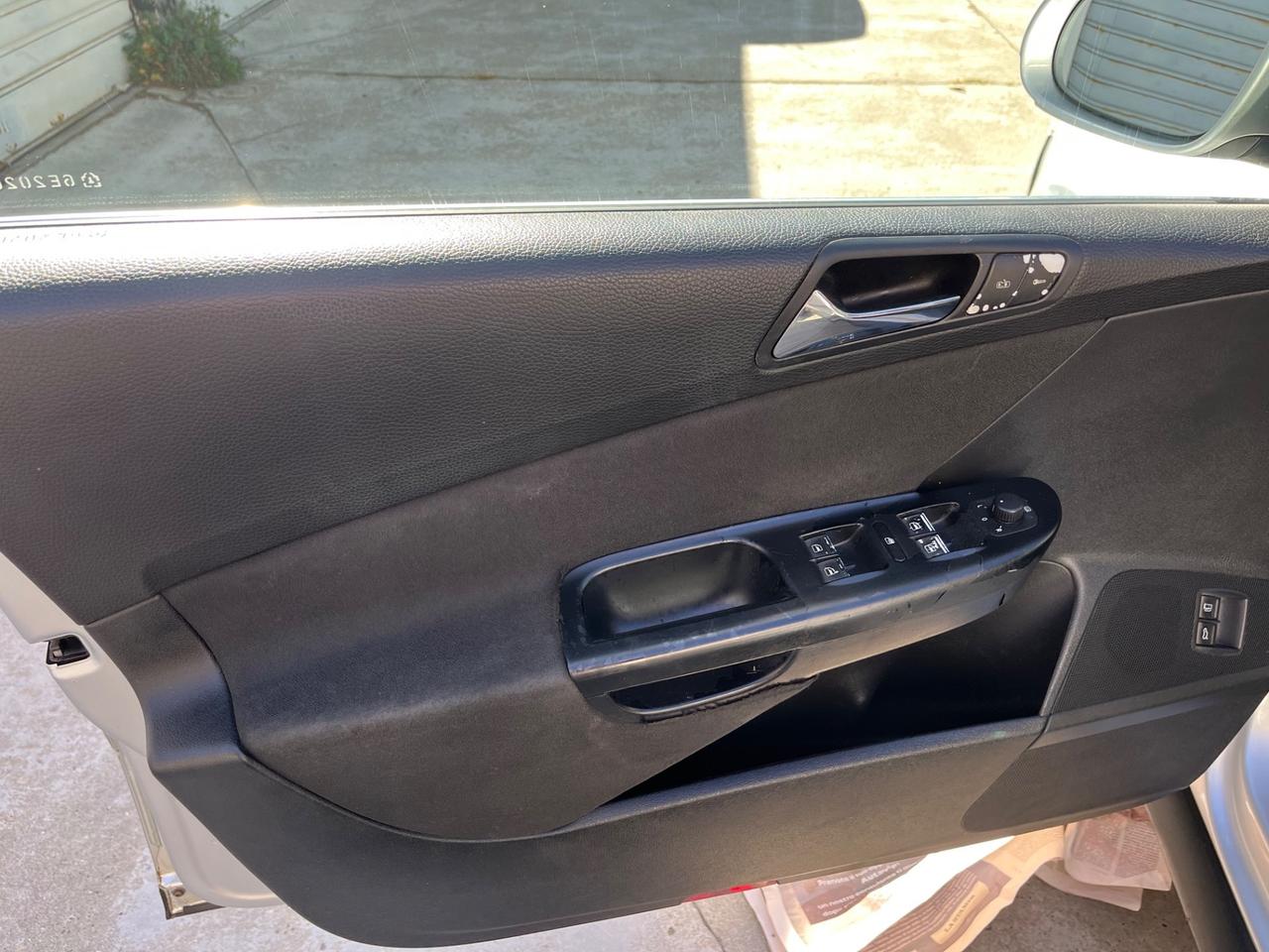 Volkswagen Passat 2.0 16V TDI Var. Highline