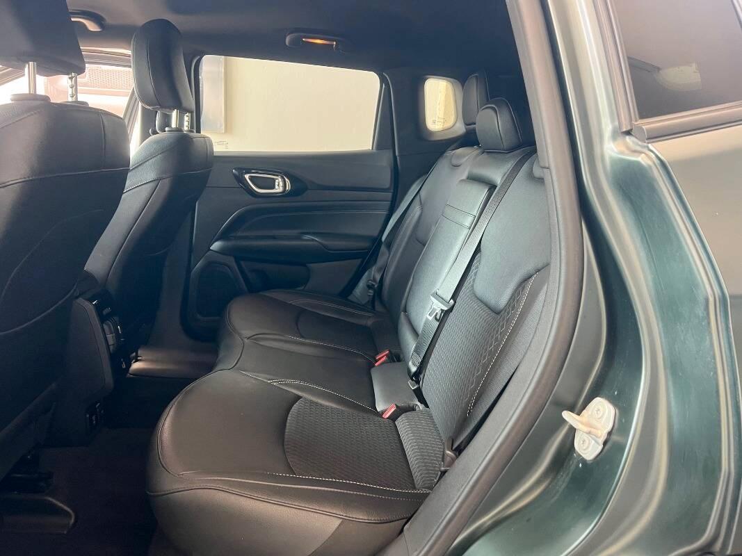 Jeep Compass 1.6 mjt S 2wd 130cv