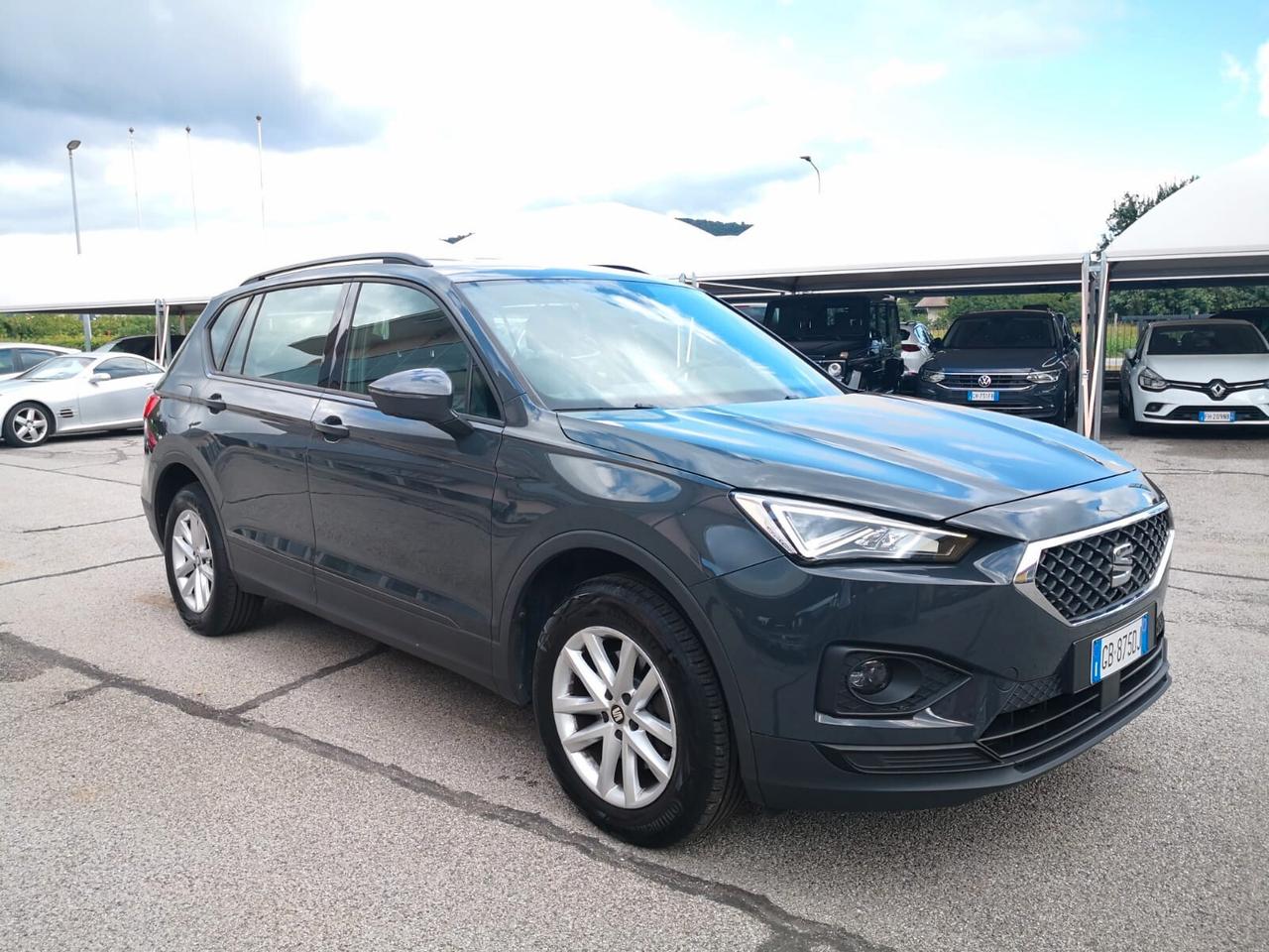 Seat Tarraco 2.0 TDI 150CV Style *** 7 POSTI***