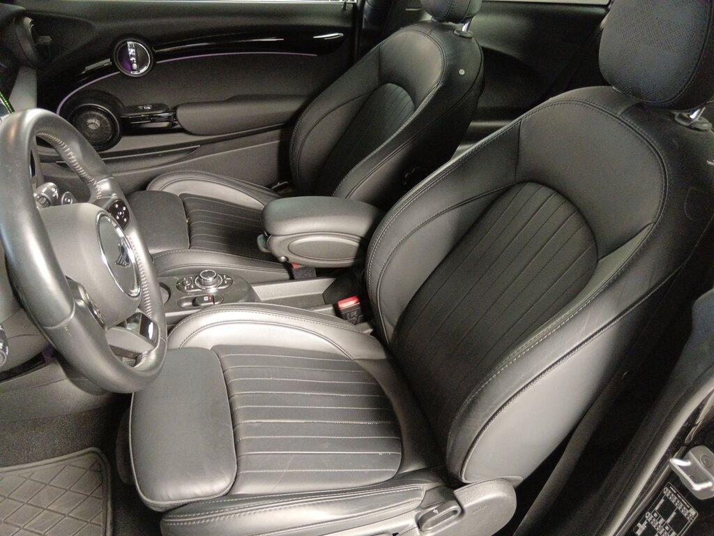 Mini Mini 3 Porte 2.0 Twin Power Turbo JCW JCW Steptronic