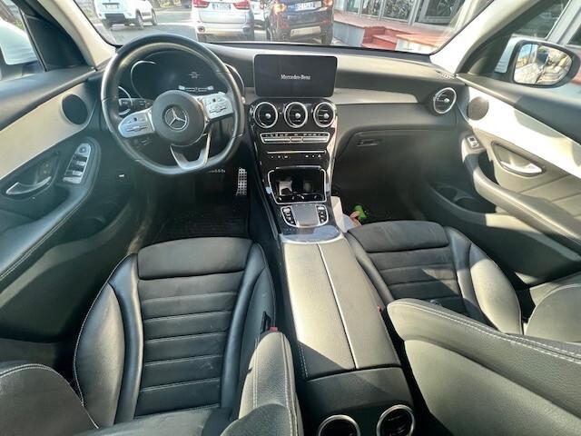 Mercedes-benz GLC 300 d 4Matic Premium