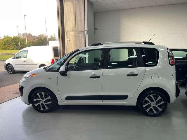 Citroen C3 Picasso Picasso 1.6 HDi 90 Business combi