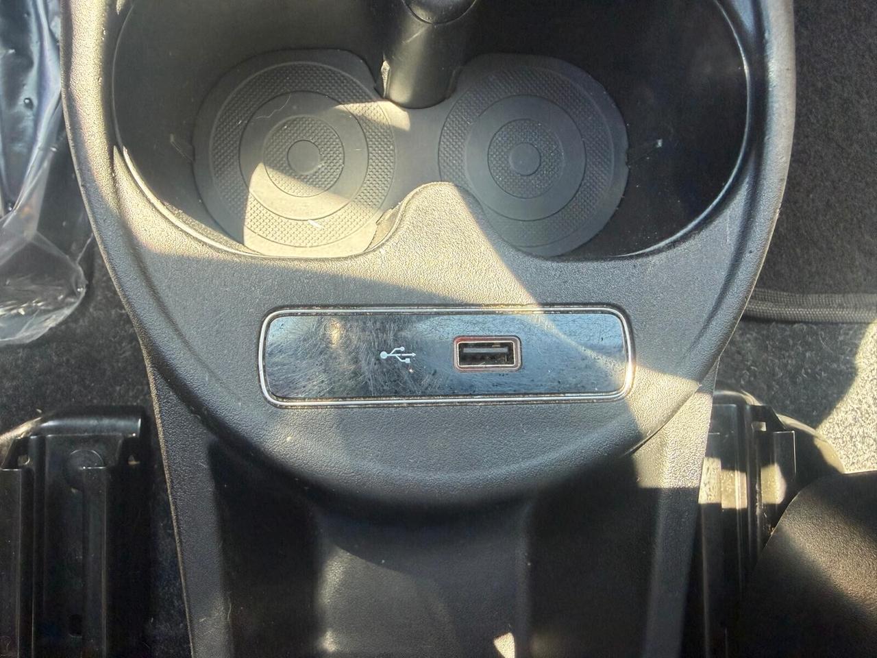 Fiat 500 1.0 Hybrid Connect