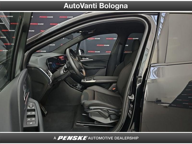 BMW Serie 2 Active Tourer 218d Active Tourer Msport auto