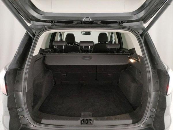 Ford Kuga 2.0 TDCI 120 CV 2WD Powershift