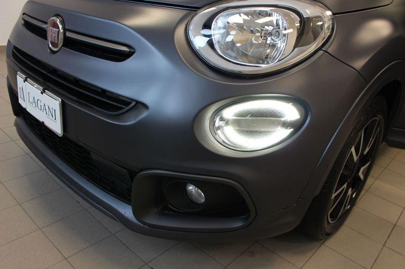 FIAT 500X 500X 1.6 MultiJet 130 CV Sport