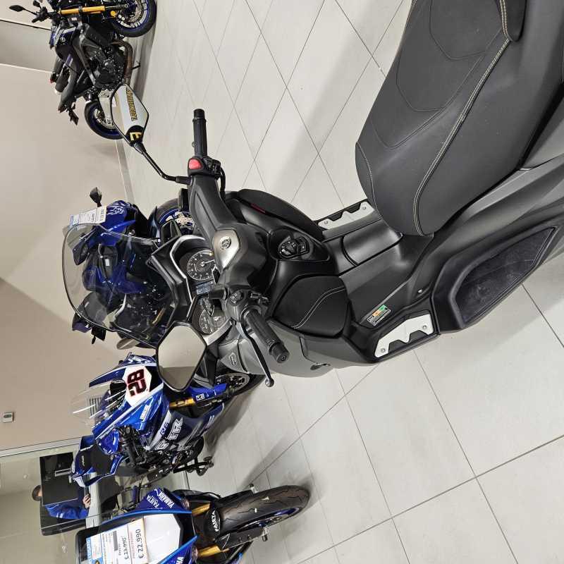 Yamaha X-Max 300 Tech Max - 2020