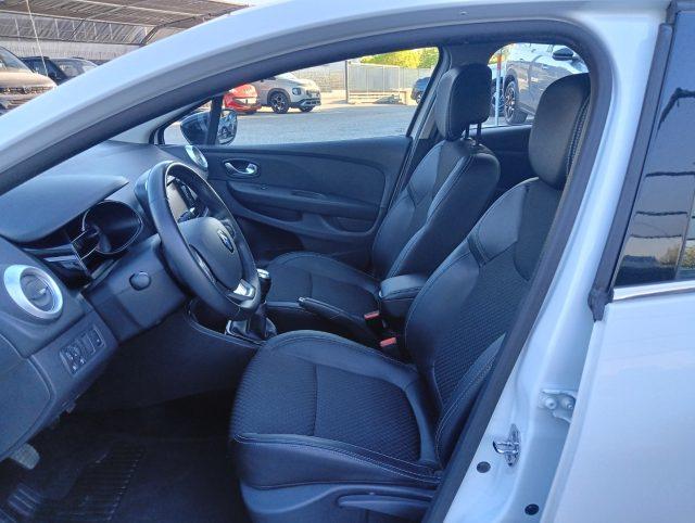 RENAULT Clio TCe 12V 90CV Start&Stop 5 porte Energy Duel2