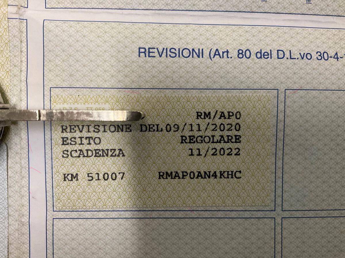 Fiat Panda 1.2 K-Way GPL