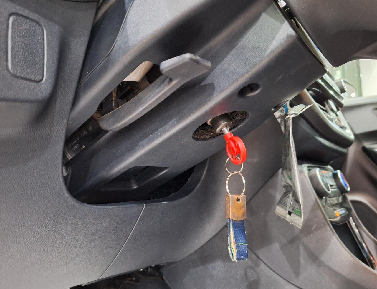 Ford Puma 1.5 EcoBlue 120 CV S&S ST-Line Design