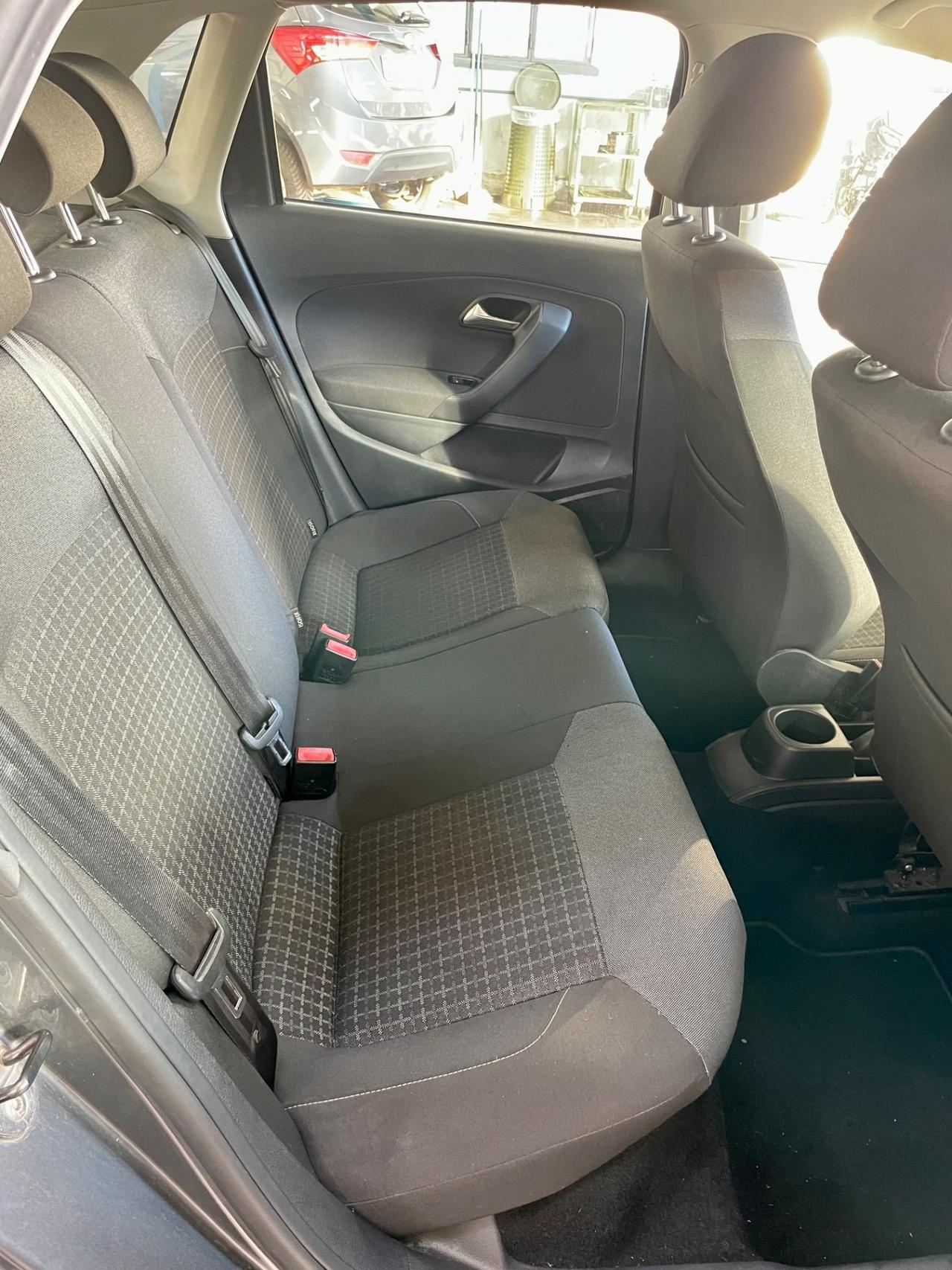 Volkswagen Polo 1.0 MPI unicoproprietario