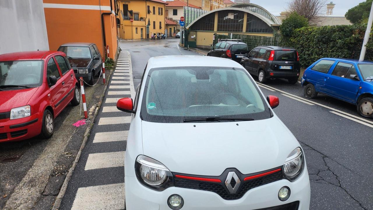 Renault Twingo 1.0 SCe Stop&Start Energy