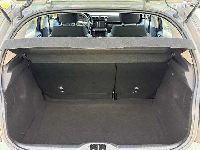 Citroen C3 BlueHDi 100 S&S C-Series