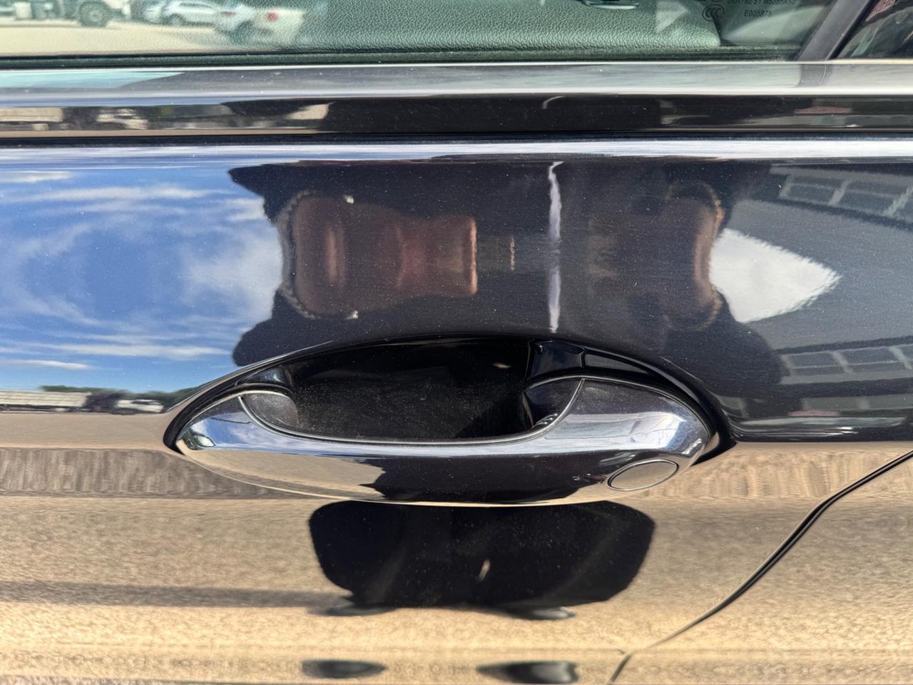 Bmw X3 xDrive 30d 265cv M-sport Full Service Unico Proprietario