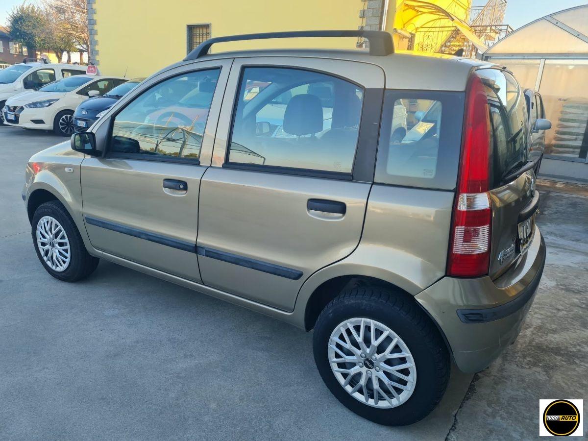 FIAT Panda 1.2 Dynamic Natural Power