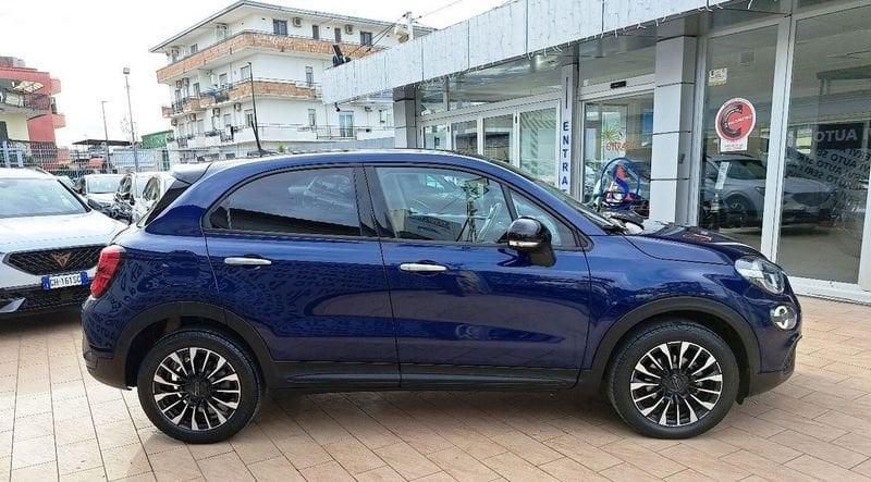 FIAT 500X 1.0 T3 120 CV Dolcevita