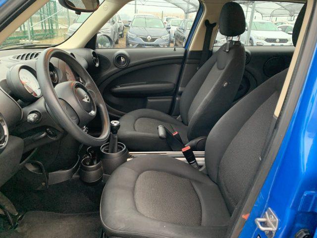 MINI Countryman Mini Cooper D Countryman