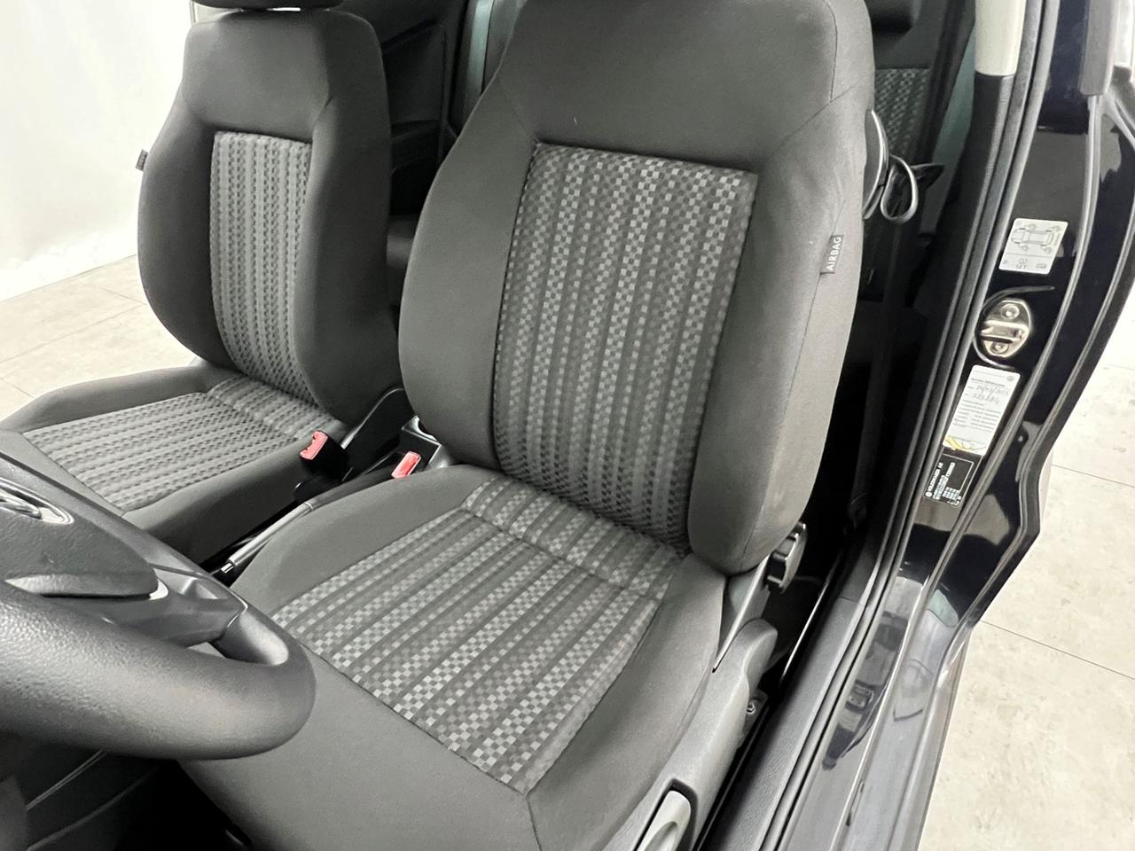 VOLKSWAGEN Polo V 2014 Polo 3p 1.0 mpi Trendline 60cv