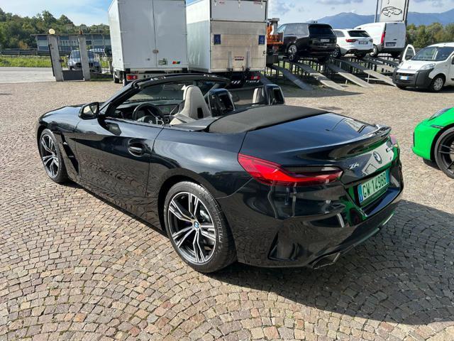 BMW Z4 M 40i