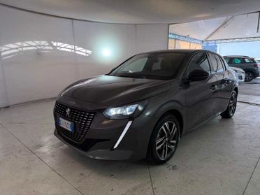 PEUGEOT 208 II 2019 - 208 1.2 puretech Allure Pack s&s 100cv eat8