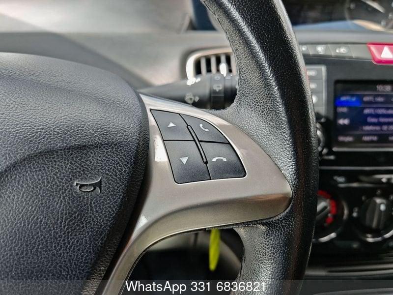 Lancia Ypsilon Ypsilon 1.2 69 CV 5 porte GPL Ecochic