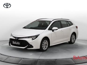 Toyota Corolla Corolla Touring Sports 2.0 Hybrid Active