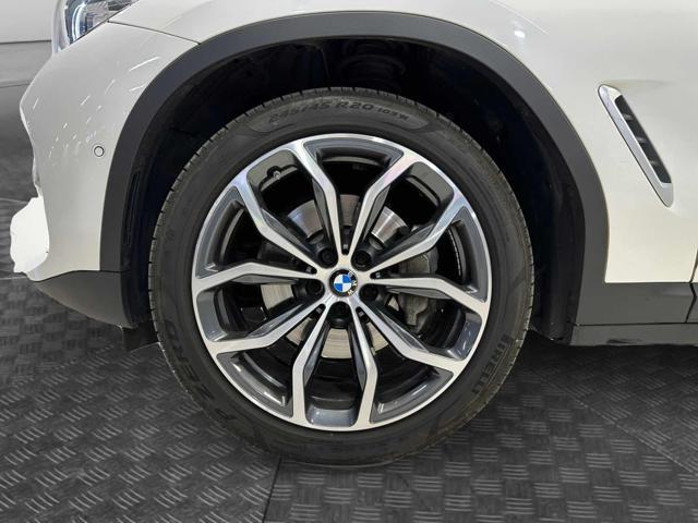 BMW X4 xDrive25d Msport