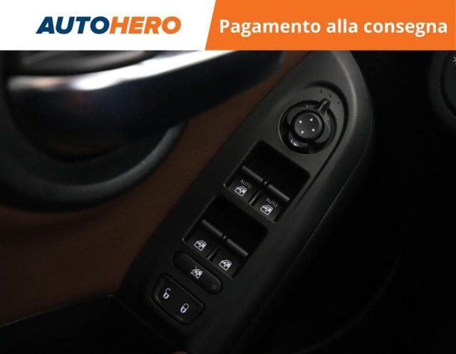 FIAT 500X 1.3 T4 150 CV DCT Cross