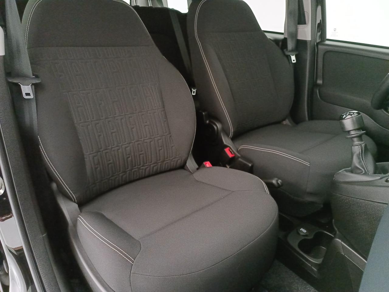 FIAT Panda 1.0 firefly hybrid Cross s&s 70cv 5p.ti