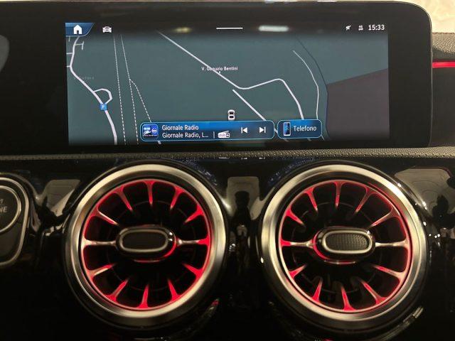 MERCEDES-BENZ CLA 45 AMG S AMG 4Matic+ Premium Plus