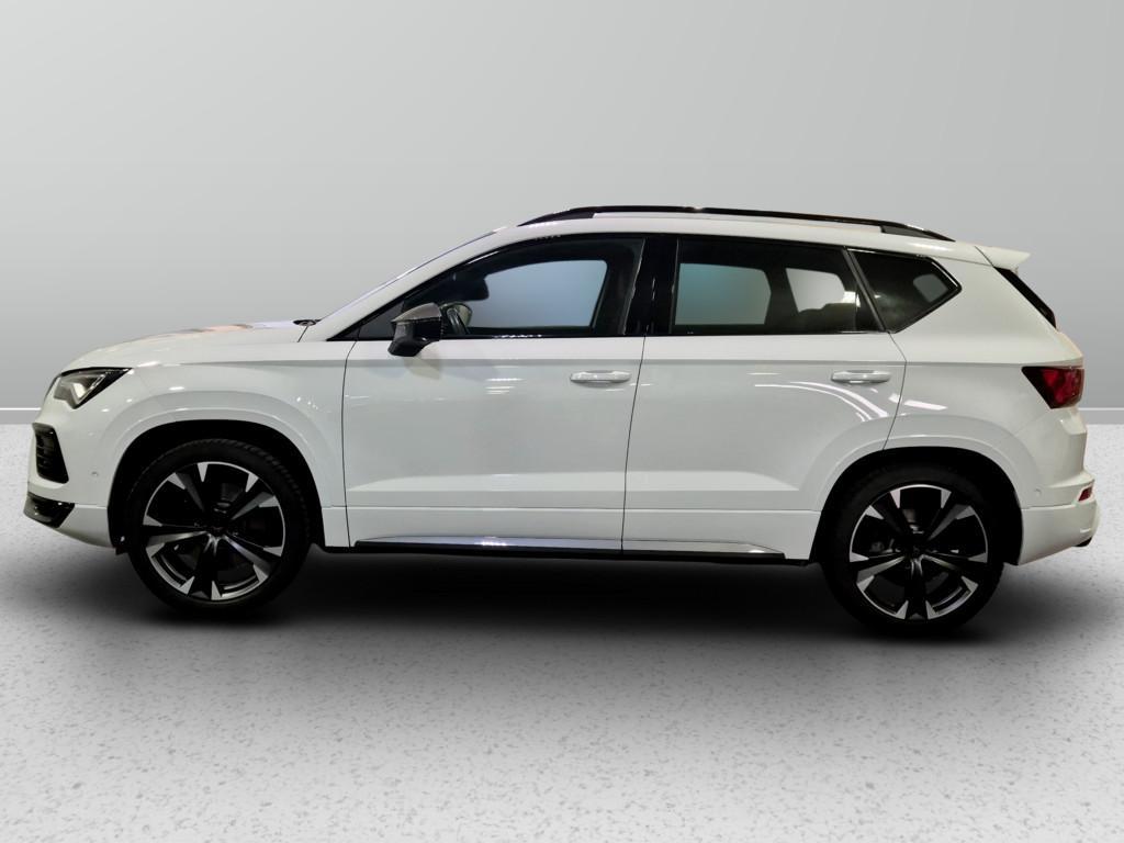 Cupra Ateca 2.0 tsi VZ 4drive dsg