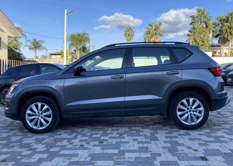 Seat Ateca 2.0 TDI DSG BUSINESS 150CV