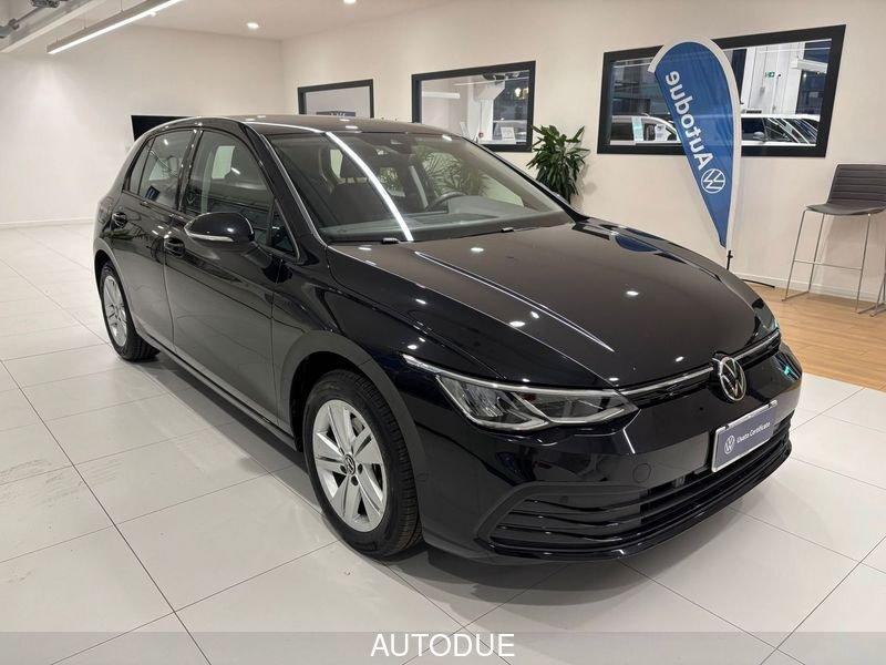 Volkswagen Golf VIII 2020 1.0 tsi evo Life 110cv