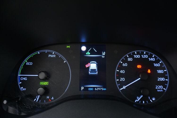 Toyota Yaris Hybrid Business BR322065 1.5 Full Hybrid 116CV