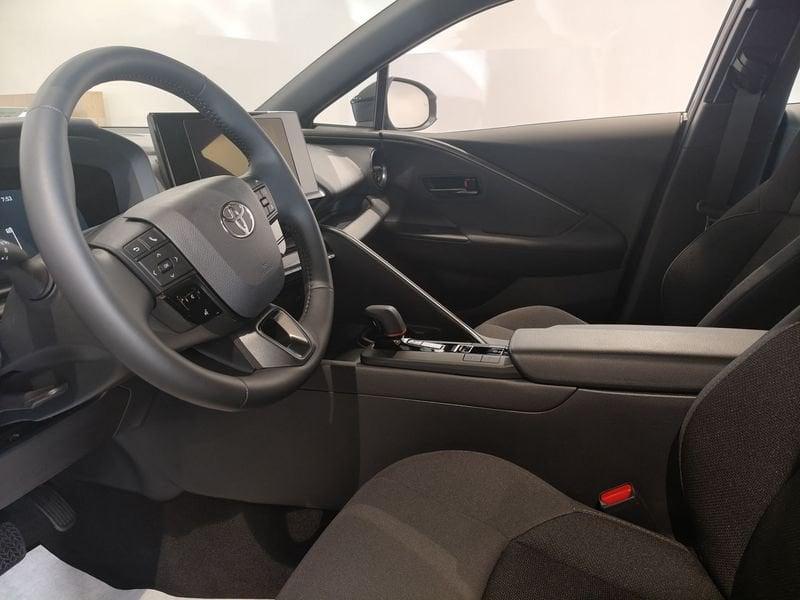 Toyota C-HR Plug-in Hybrid 220 Active