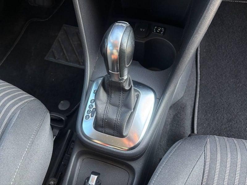 Volkswagen Polo NEOP. DSG 1.4 Benzina 86cv