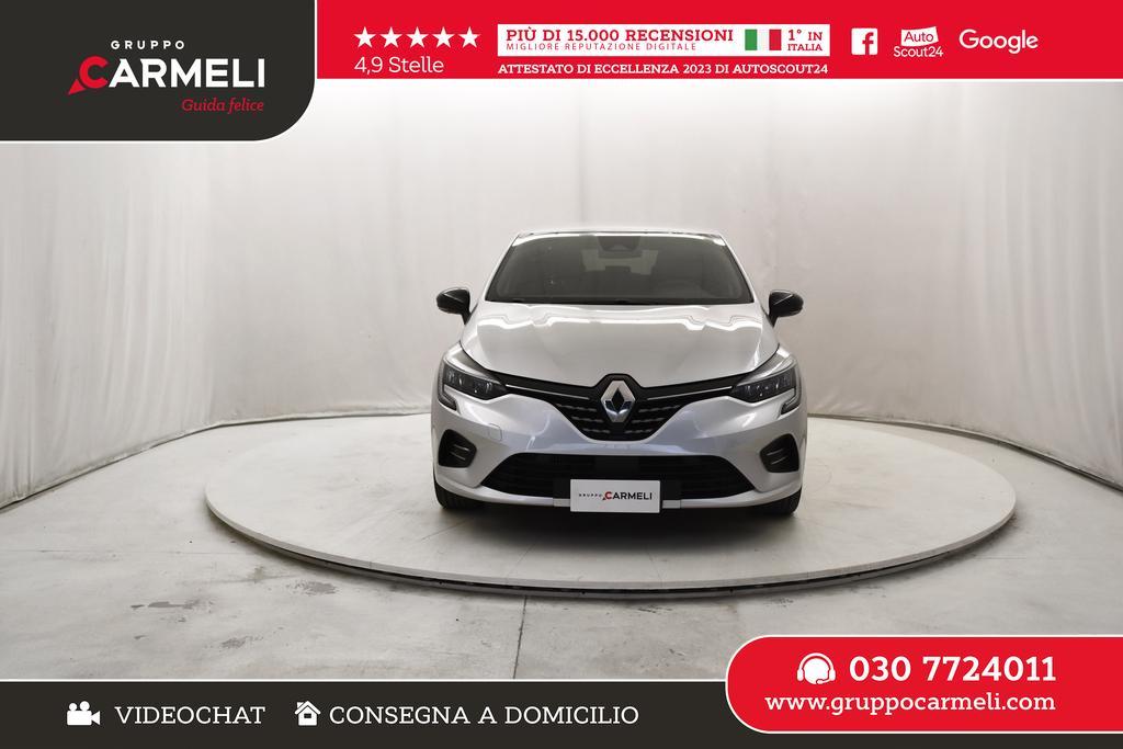 Renault Clio 5 Porte 1.0 TCe Life