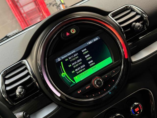 MINI Clubman 1.5 Cooper Business
